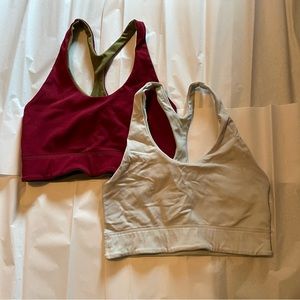 Fabletics Reversible Simone Sports Bras